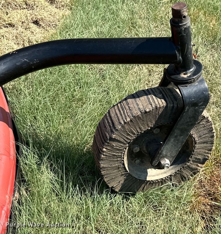 image for item ML9138 Bush Hog 287  rotary mower