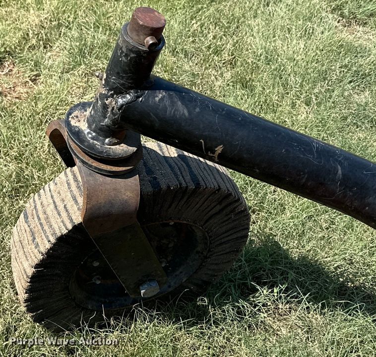 image for item ML9138 Bush Hog 287  rotary mower