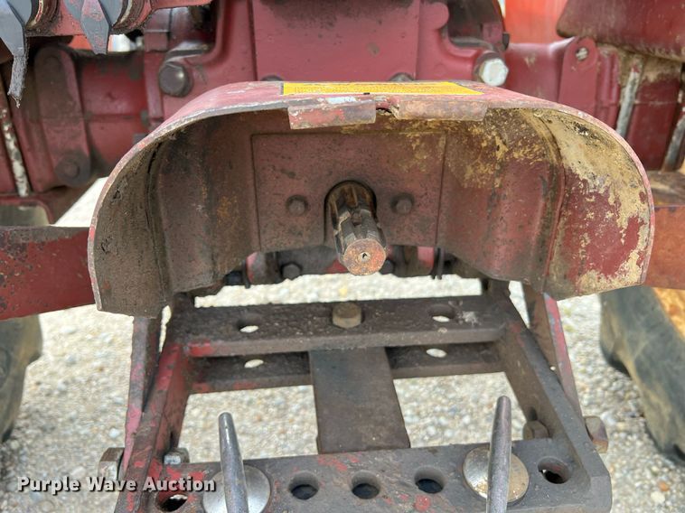 image for item NA9079 1978 Allis Chalmers 5040  tractor