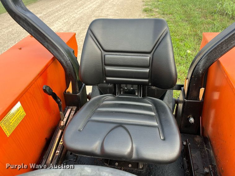 image for item NA9080 Zetor 3320  tractor