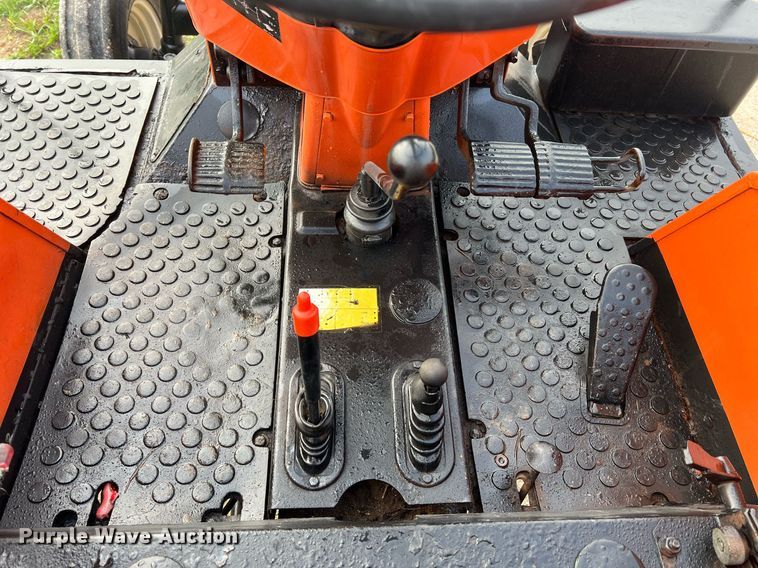 image for item NA9080 Zetor 3320  tractor