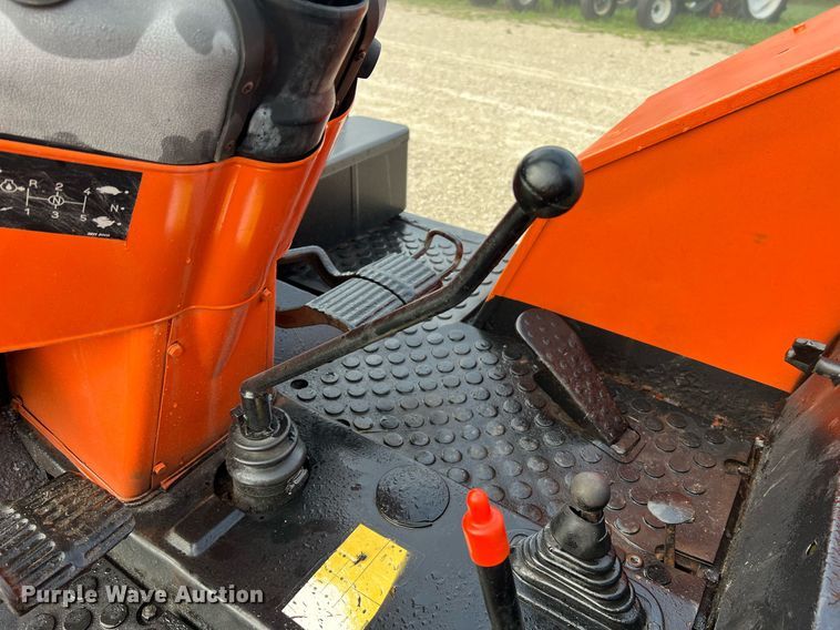 image for item NA9080 Zetor 3320  tractor