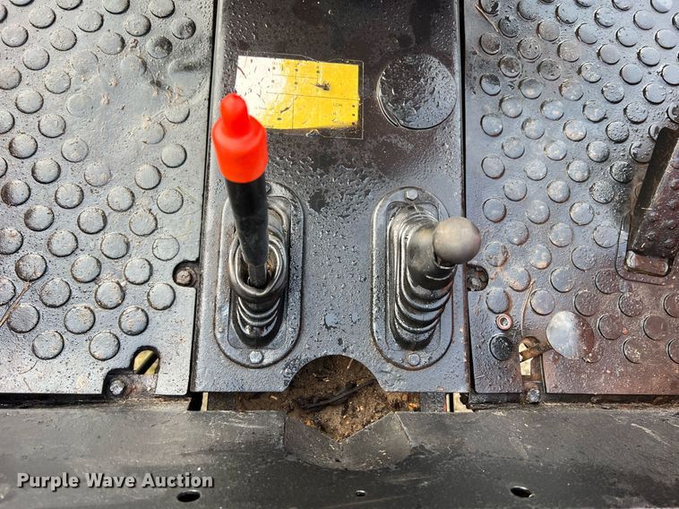 image for item NA9080 Zetor 3320  tractor