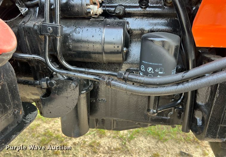 image for item NA9080 Zetor 3320  tractor