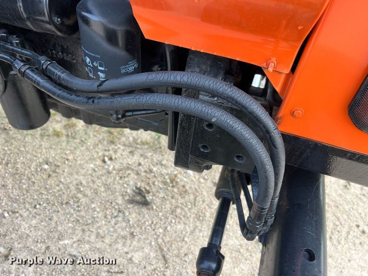 image for item NA9080 Zetor 3320  tractor