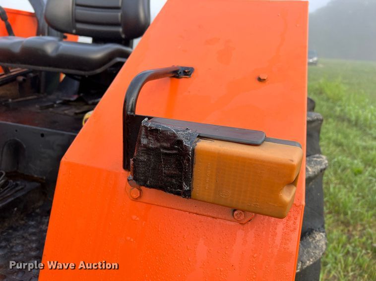 image for item NA9080 Zetor 3320  tractor