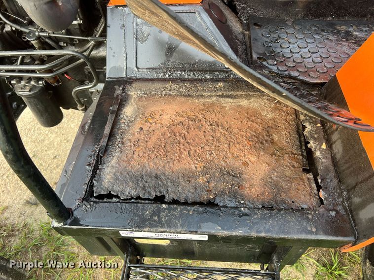 image for item NA9080 Zetor 3320  tractor