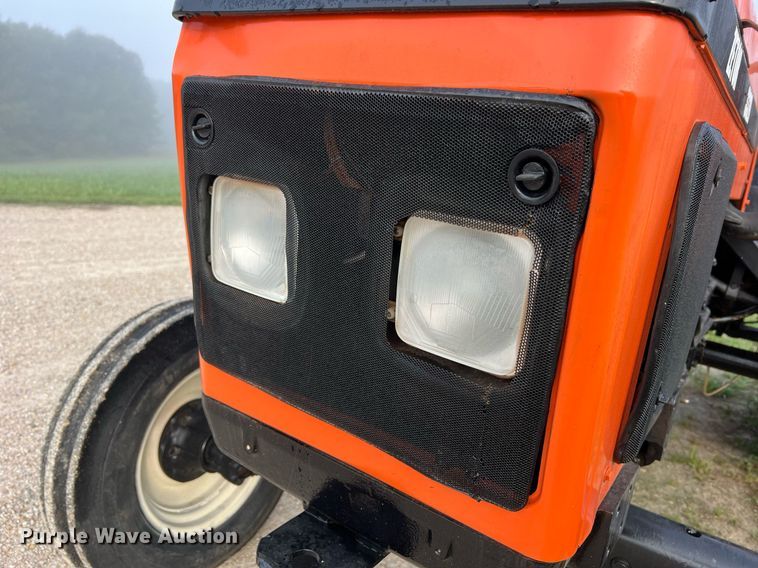 image for item NA9080 Zetor 3320  tractor