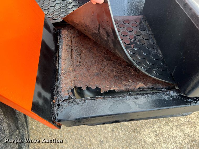 image for item NA9080 Zetor 3320  tractor