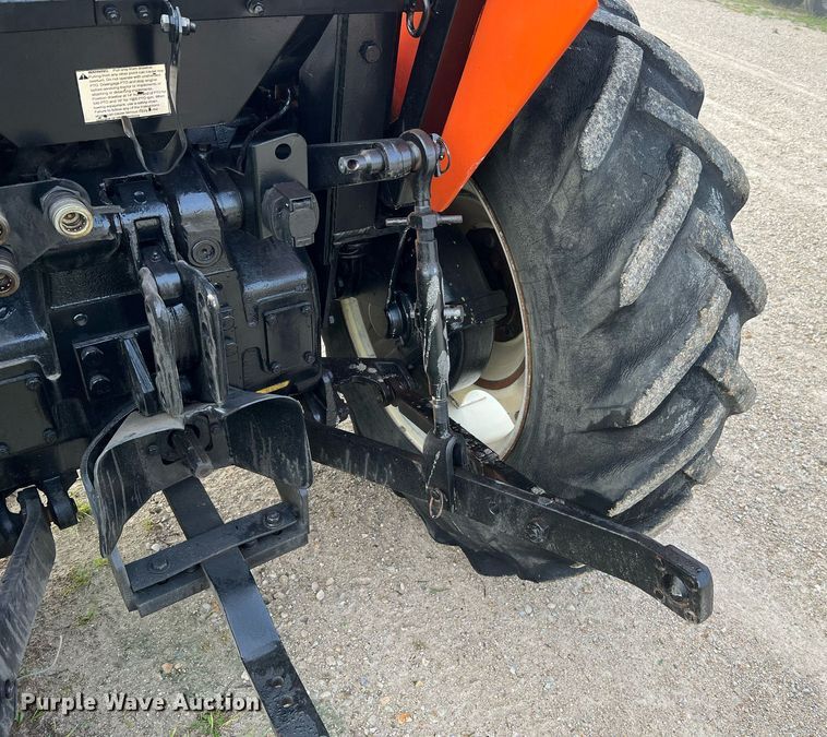 image for item NA9080 Zetor 3320  tractor