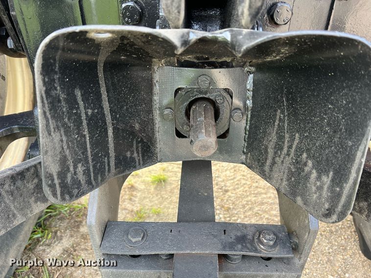 image for item NA9080 Zetor 3320  tractor