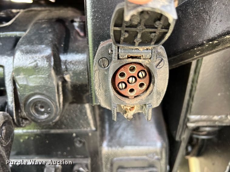 image for item NA9080 Zetor 3320  tractor