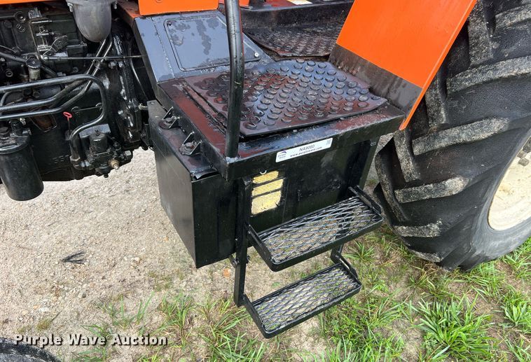 image for item NA9080 Zetor 3320  tractor
