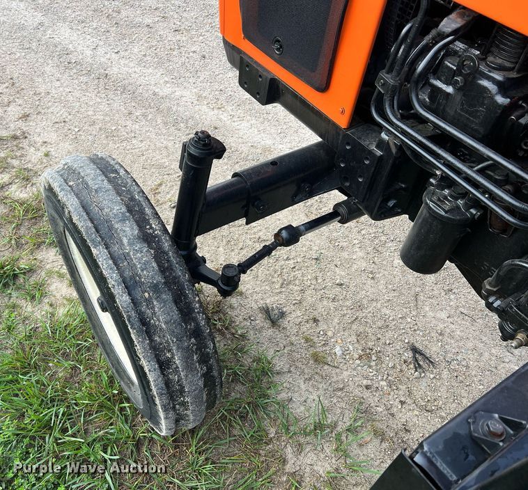 image for item NA9080 Zetor 3320  tractor