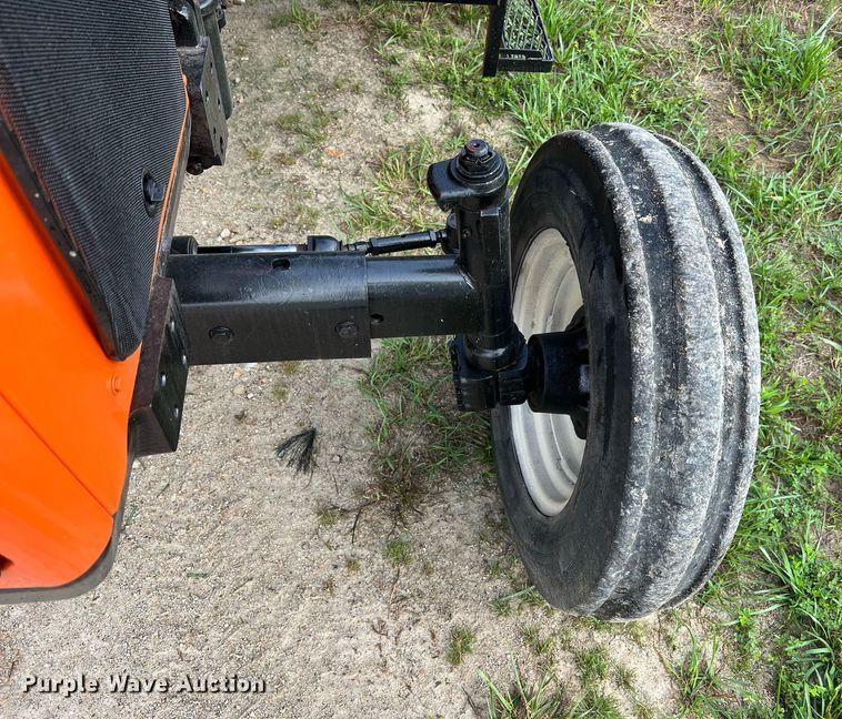 image for item NA9080 Zetor 3320  tractor