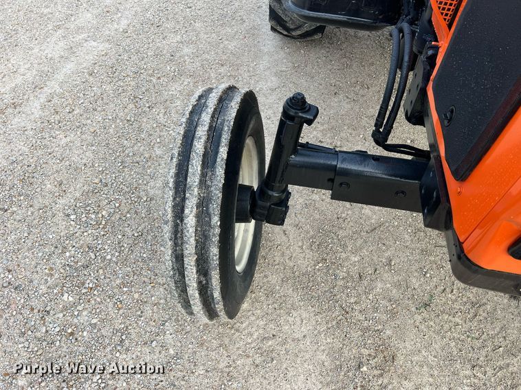 image for item NA9080 Zetor 3320  tractor