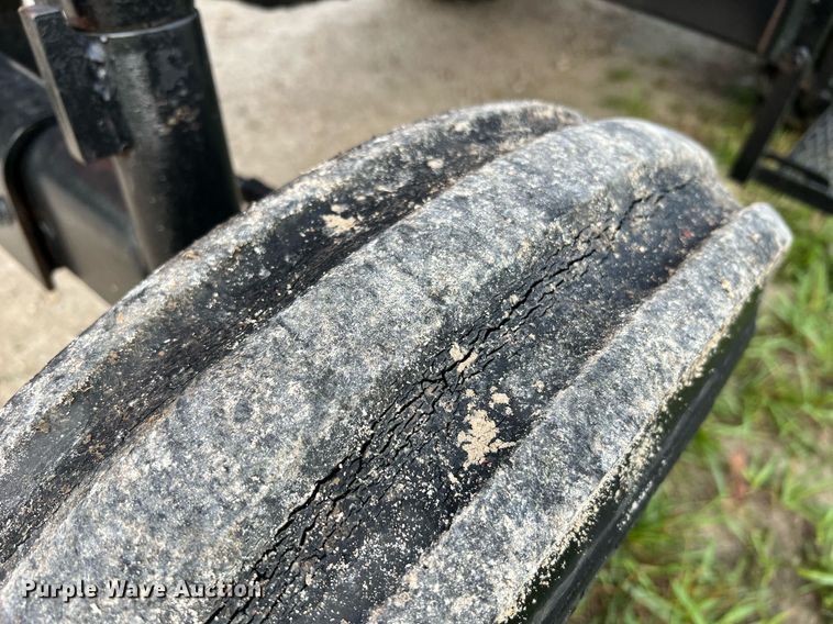 image for item NA9080 Zetor 3320  tractor