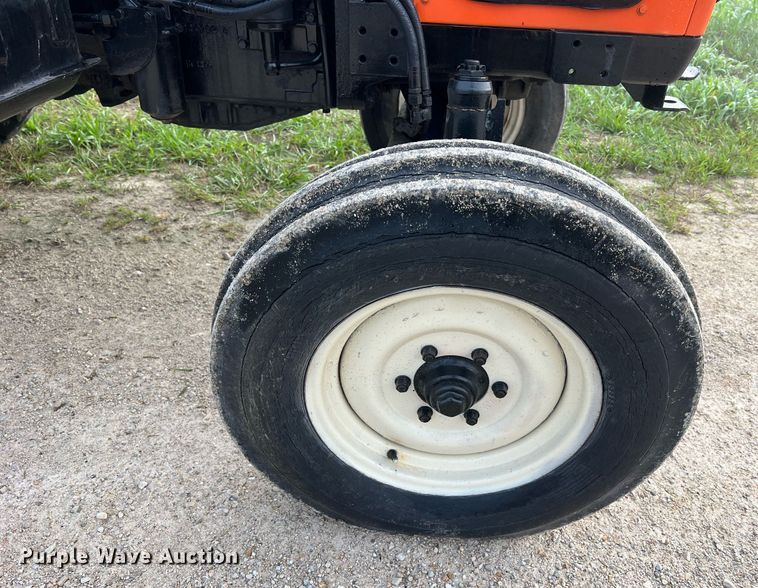 image for item NA9080 Zetor 3320  tractor