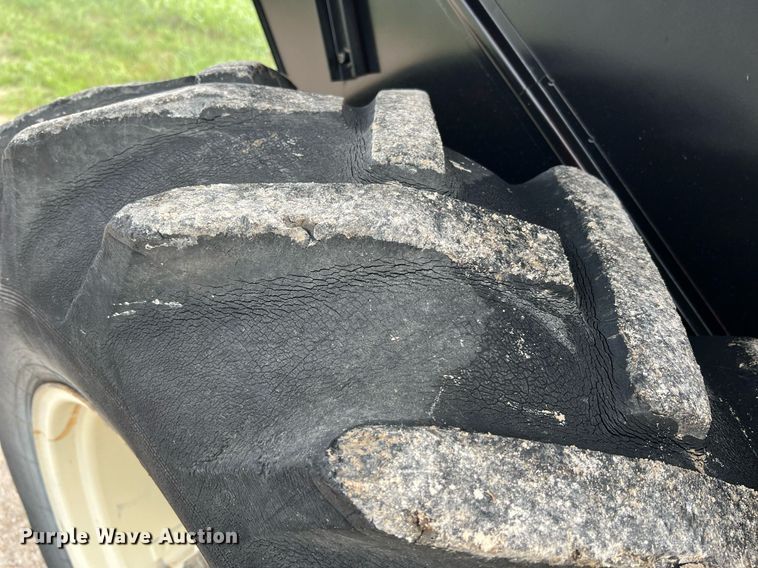 image for item NA9080 Zetor 3320  tractor