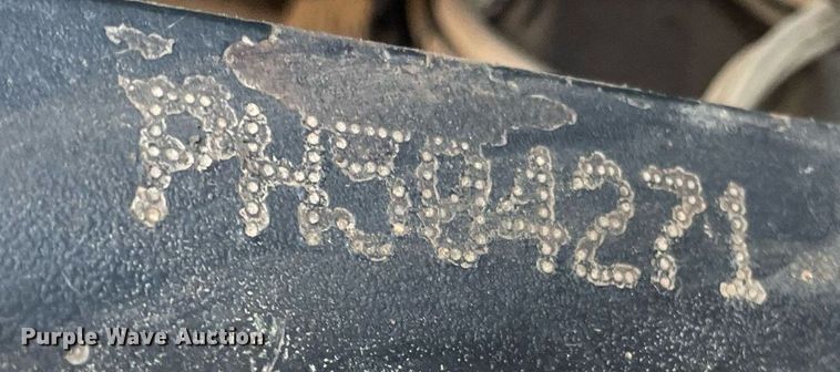 image for item NH9751 1993 International  fertilizer delivery truck