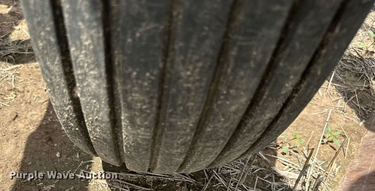 image for item NP9872 Sunflower  sweep plow