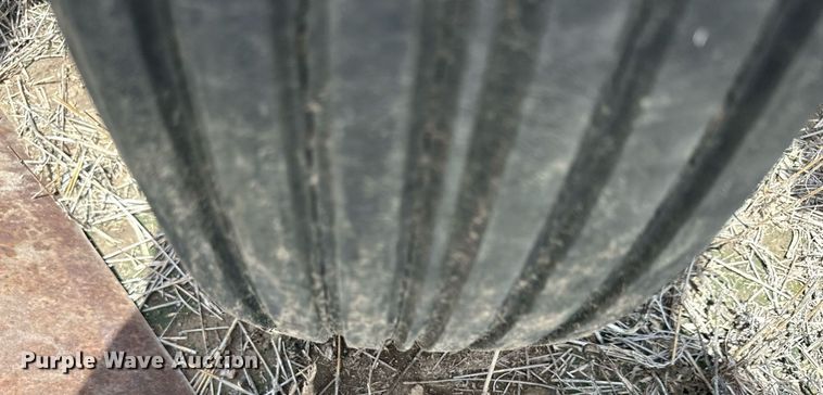 image for item NP9872 Sunflower  sweep plow