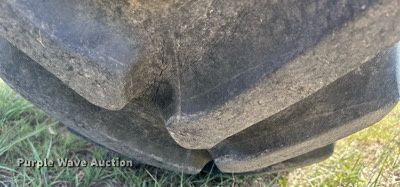 image for item NP9931 1978 International Harvester 1086  tractor