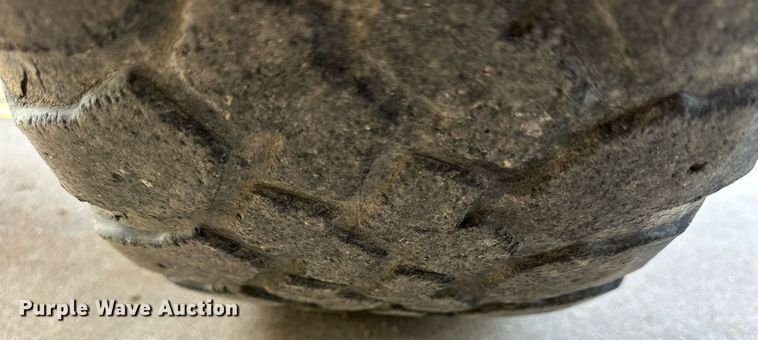 image for item NP9946 Shop built  header trailer