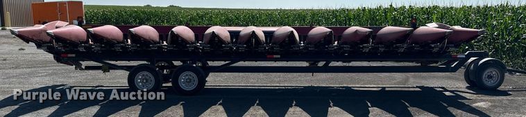 image for item NP9960 2015 Case IH 4412  corn head