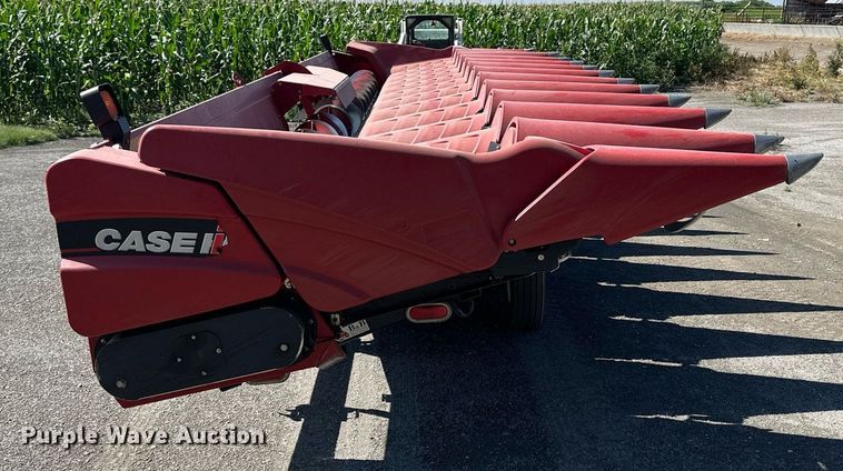 image for item NP9960 2015 Case IH 4412  corn head