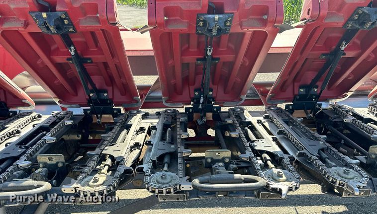 image for item NP9960 2015 Case IH 4412  corn head