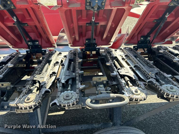 image for item NP9960 2015 Case IH 4412  corn head