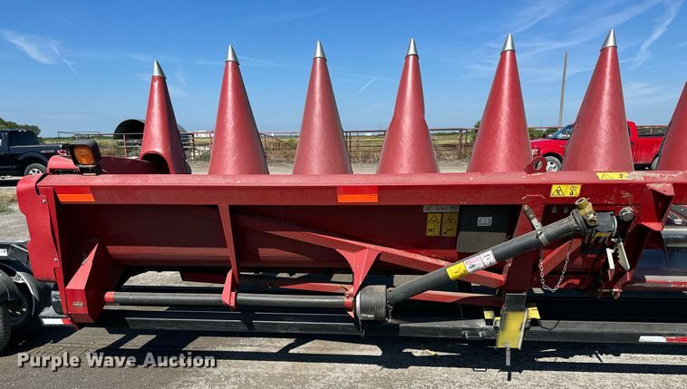 image for item NP9960 2015 Case IH 4412  corn head