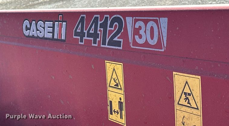 image for item NP9960 2015 Case IH 4412  corn head
