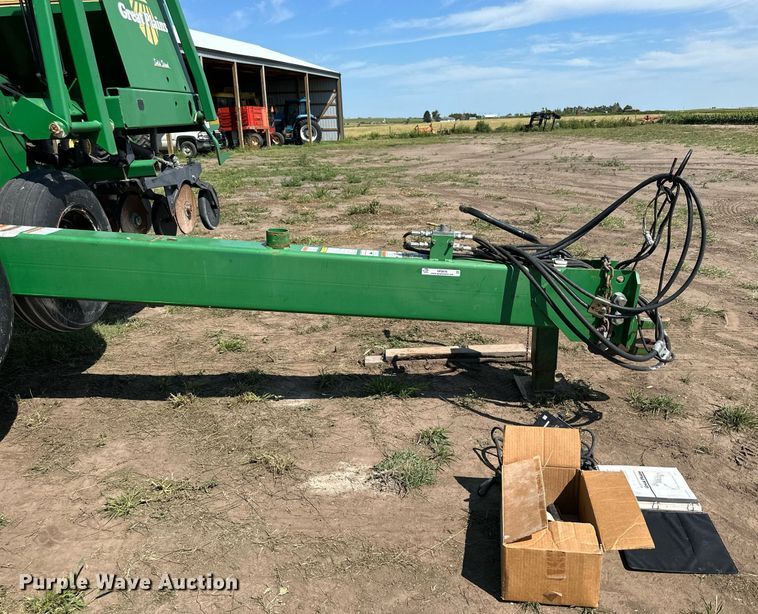 image for item NP9976 Great Plains 3S-3000  grain drill