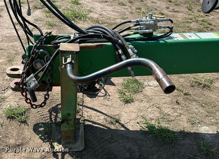 image for item NP9976 Great Plains 3S-3000  grain drill