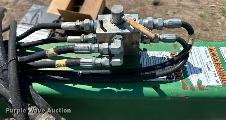 image for item NP9976 Great Plains 3S-3000  grain drill