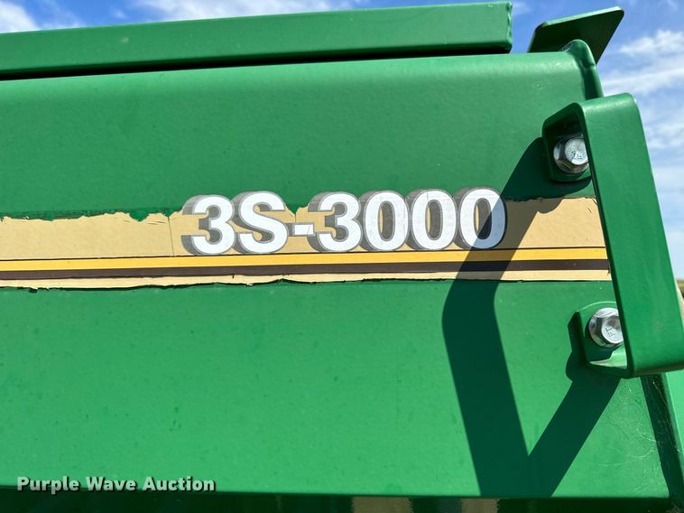 image for item NP9976 Great Plains 3S-3000  grain drill