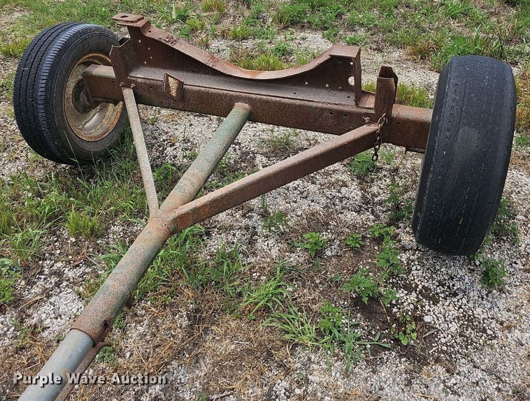 image for item NT9800 Massey Ferguson 760  combine