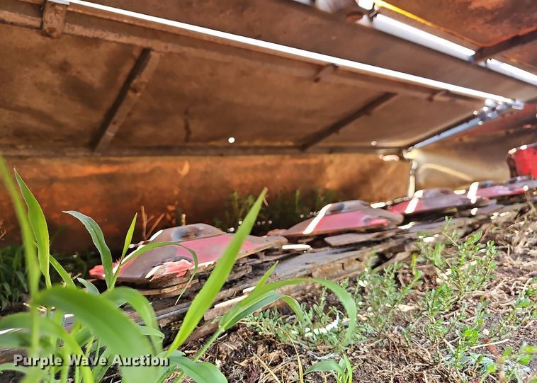 image for item NT9801 Vicon KM3200 disc mower