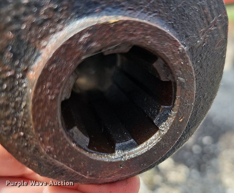 image for item NT9801 Vicon KM3200 disc mower