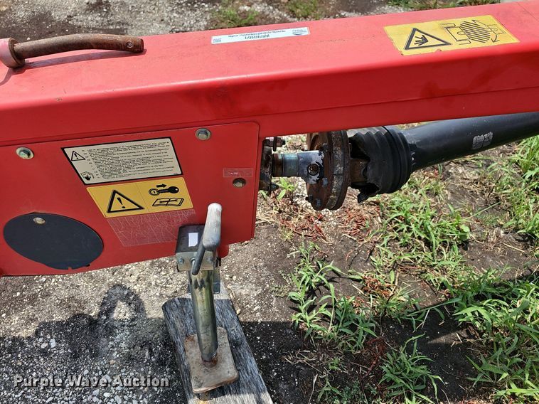 image for item NT9801 Vicon KM3200 disc mower