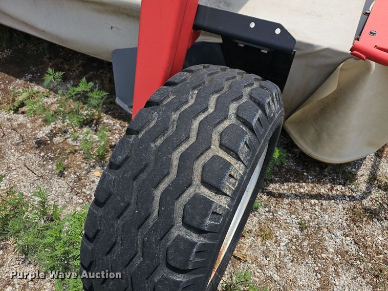 image for item NT9801 Vicon KM3200 disc mower