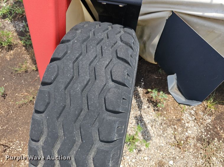 image for item NT9801 Vicon KM3200 disc mower