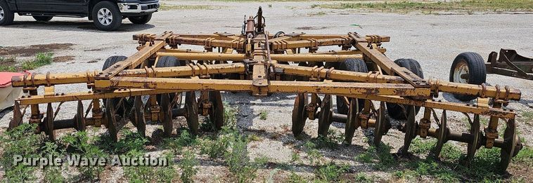 image for item NT9802 Taylor Way 200179  disk ripper