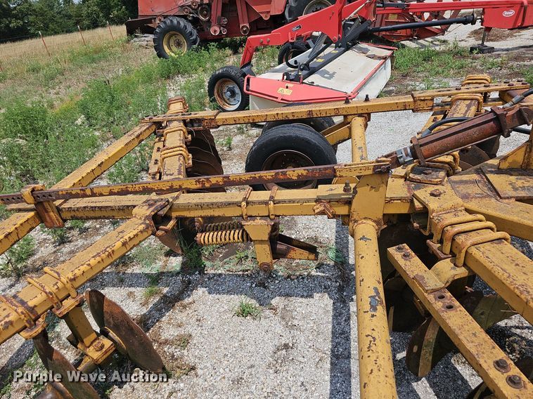 image for item NT9802 Taylor Way 200179  disk ripper