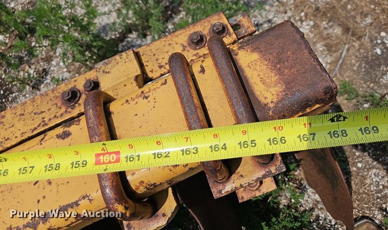 image for item NT9802 Taylor Way 200179  disk ripper