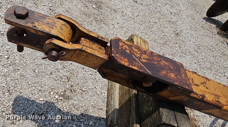 image for item NT9802 Taylor Way 200179  disk ripper