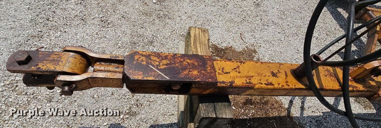 image for item NT9802 Taylor Way 200179  disk ripper