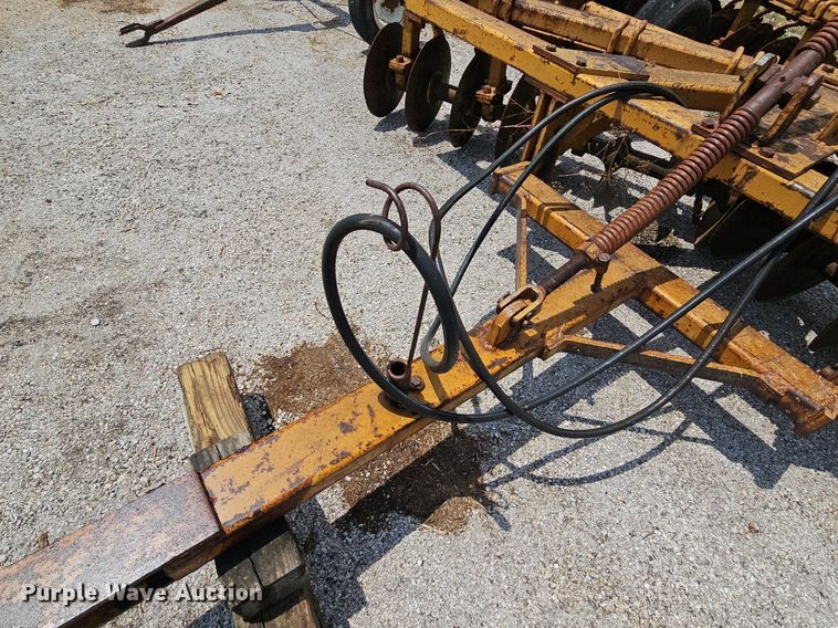 image for item NT9802 Taylor Way 200179  disk ripper